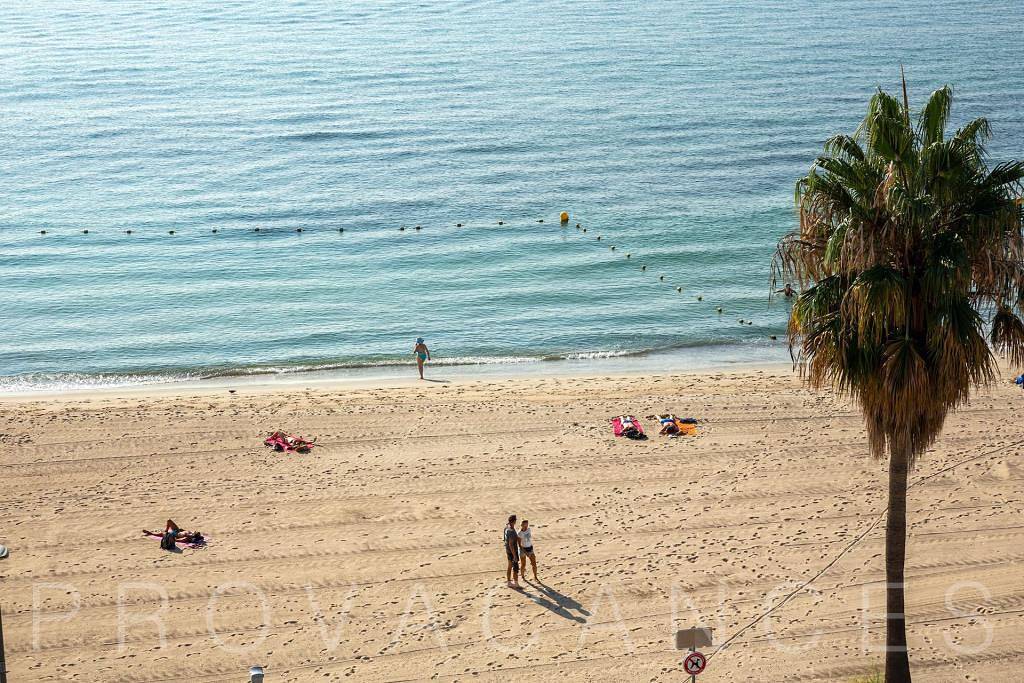 Appartement de vacances entier, Holiday apartment with sea views near the beach in Golfe-Juan in Golfe-Juan, Vallauris