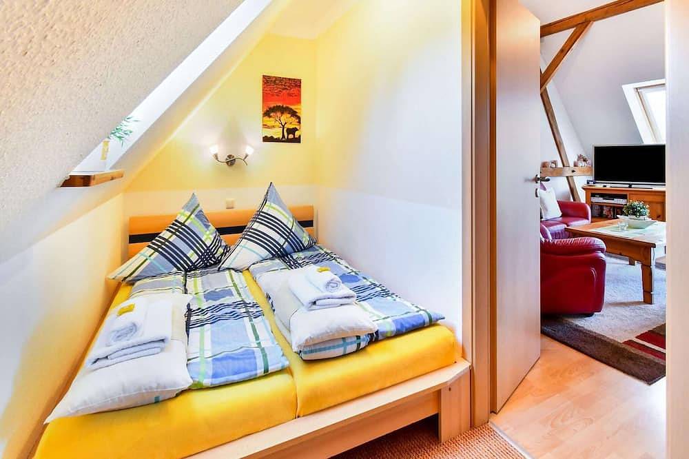 Modernes Ferienhaus in Thorstorf mit Sauna in Thorstorf, Warnow
