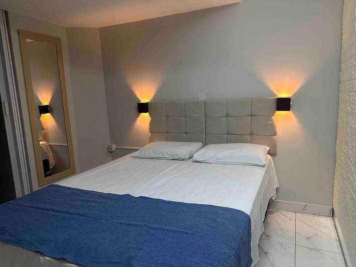 Casas e apartamentos de temporada para 2 pessoas em Montes Claros