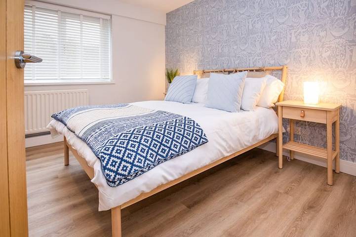 Gîte pour 2 personnes à Merthyr Tydfil - 2