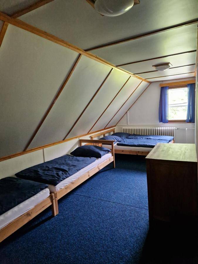 Pension Piana in Pec pod Sněžkou, Region Trautenau