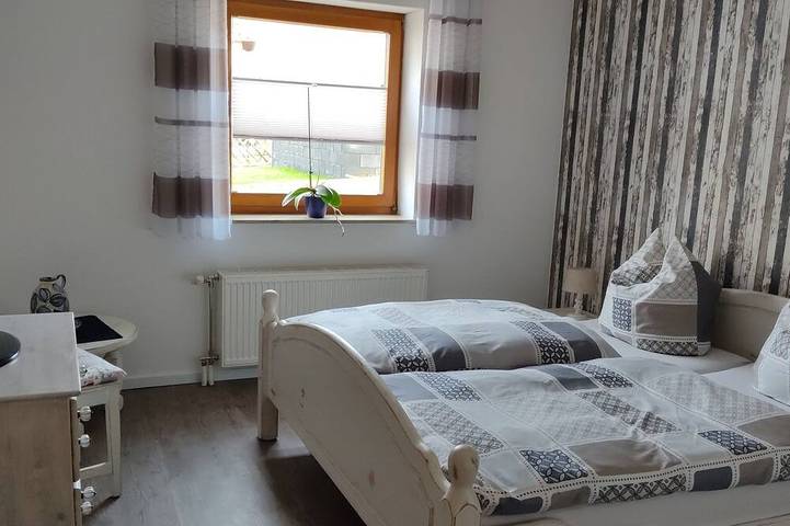 Ferienwohnung für 4 Personen, mit Garten und Terrasse in Altenahr - 4