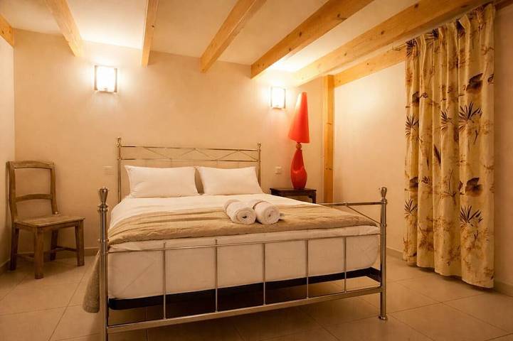 Gîte pour 8 personnes dans Office De Tourisme Du Chateau D Olonne - 3