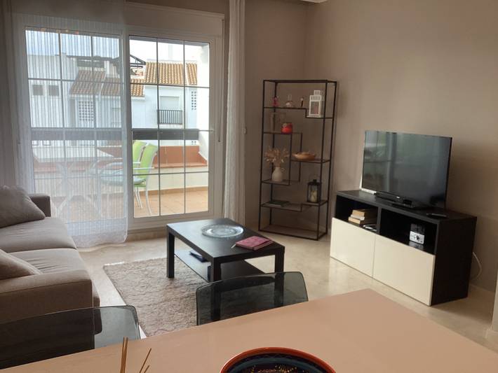 Ganze Wohnung, Residencial Duquesa 2101 Pool View in San Luis de Sabinillas, Manilva