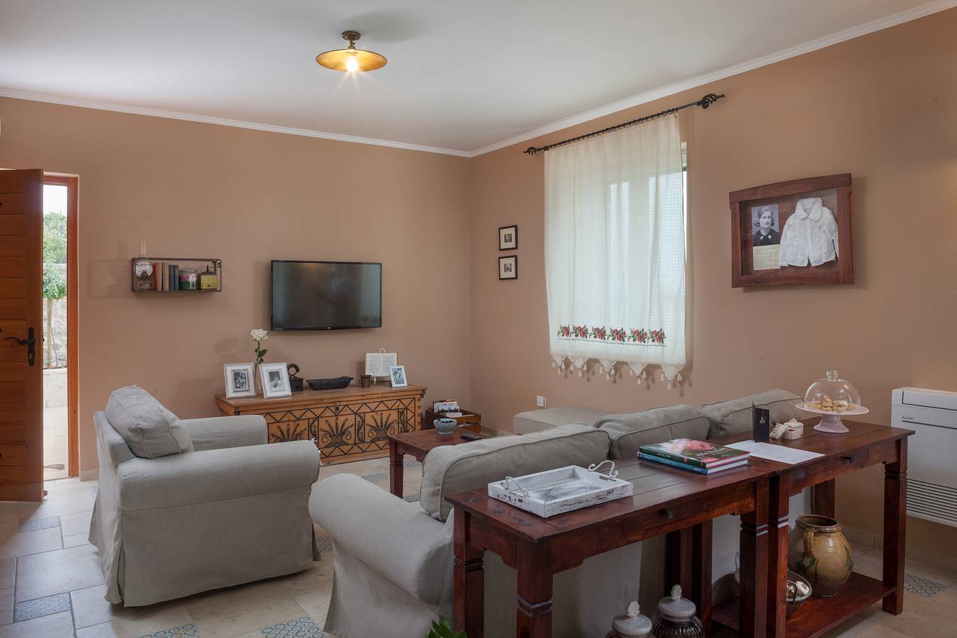 "Villa Kate" nearby Makarska - Crovillas in Podgora, Rivera de Makarska