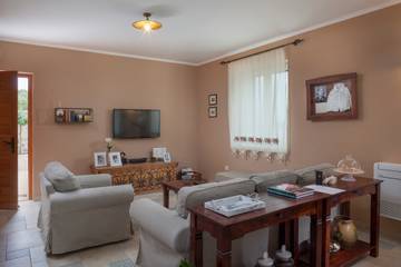 Villa til 5 Personer i Podgora, Split-Dalmatia, Bilde 4