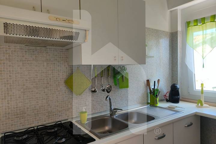 Gîte pour 5 personnes, avec Balcon/Terrasse à Pineto - 4