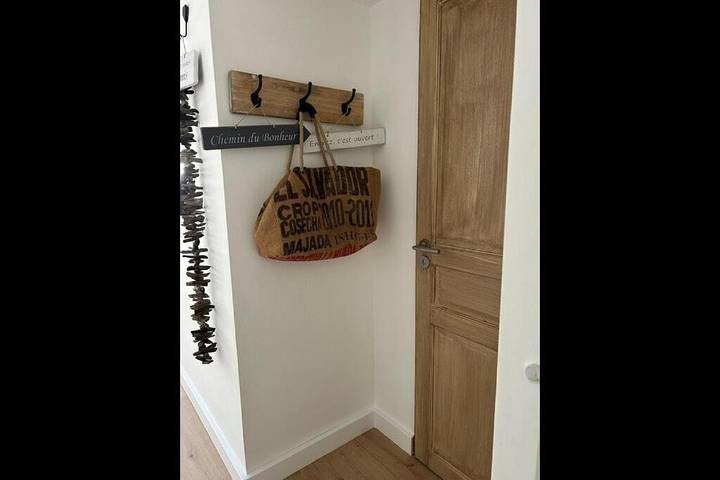 Location de vacances pour 4 personnes, avec jardin et piscine dans Plage du Débarquement (La Croix-Valmer) - 4