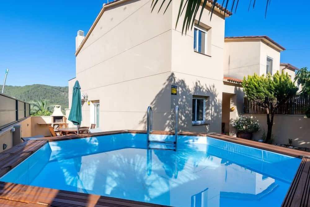 Vacation home Origin in Olivella, Garraf