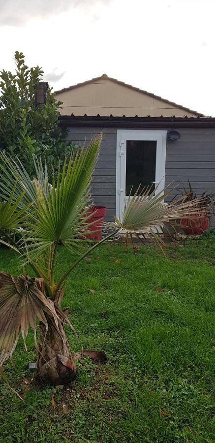 Gîte pour 2 personnes, avec terrasse à Rully - 4