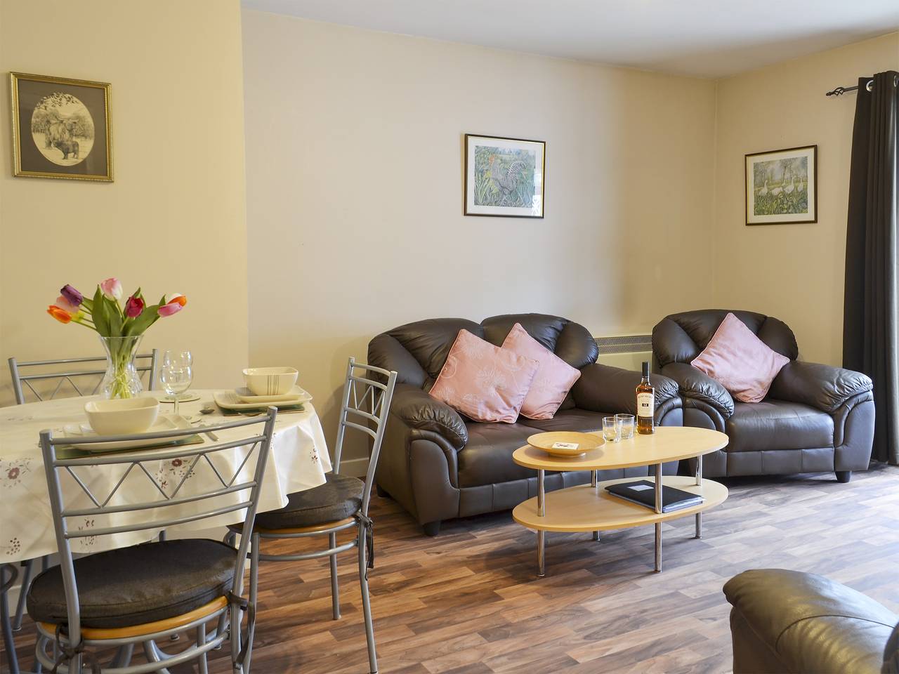 Ashley Cottage in Argyll and Bute