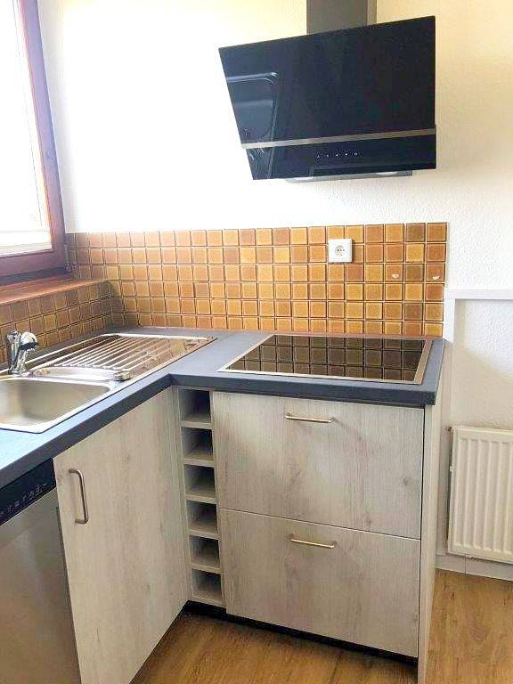 Ferienwohnung für 4 Personen, mit Terrasse im Ruhrgebiet - 4
