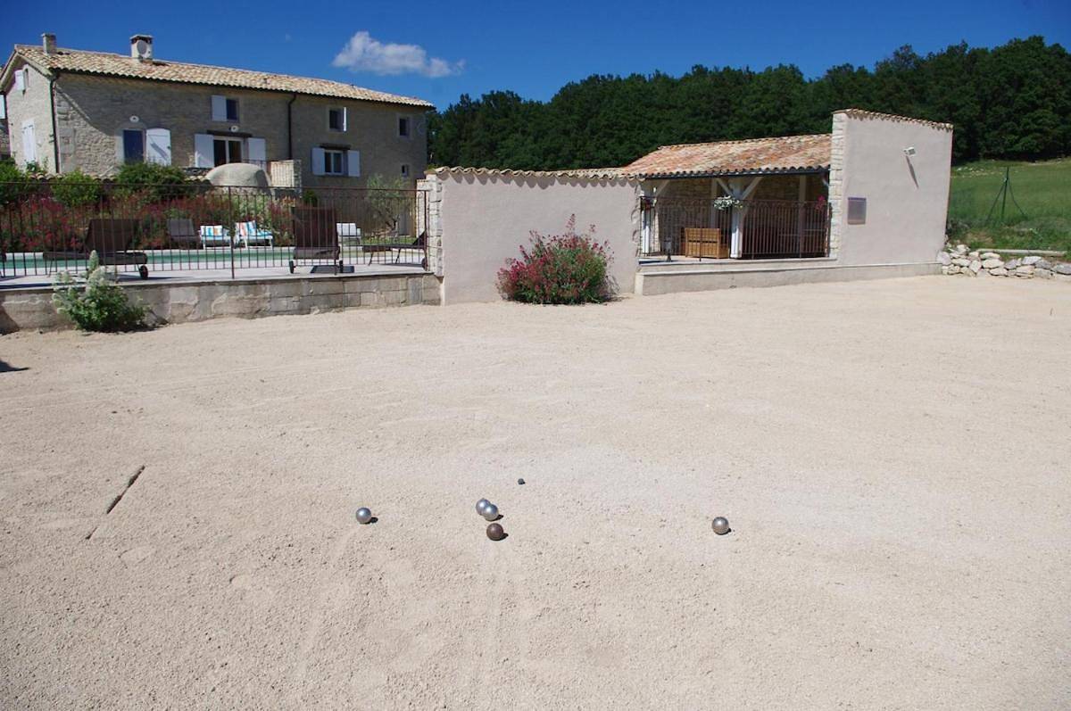 Appartement entier, Four-Bedroom House in Redortiers, Région de Forcalquier