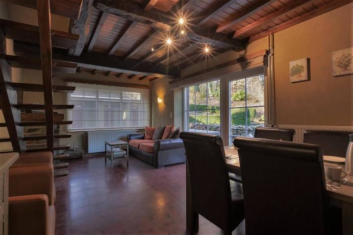 Location de vacances pour 8 personnes, avec jardin et terrasse dans Laforêt - 3