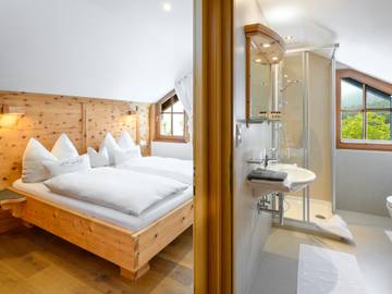 Apartament Wakacyjny dla 5 osoby w Innsbruck, Powiat Innsbruck-Land, Zdjęcie 2