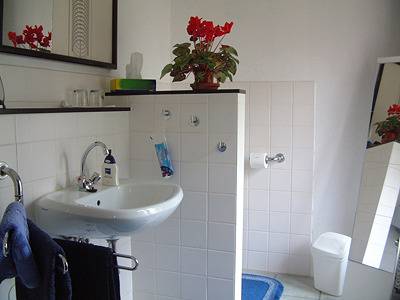 Ganze Ferienwohnung, Gästehaus Naumann - Ferienwohnung in Blasewitz, Dresden