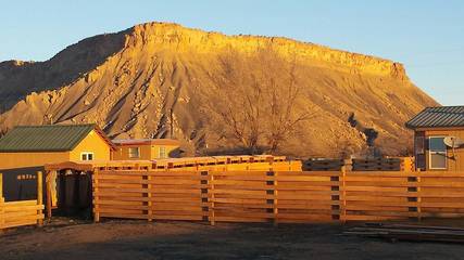 Camping for 5 Guests in Arches National Park, Utah, Picture 1
