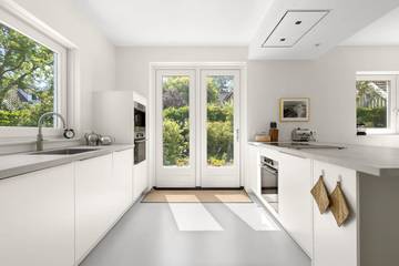 Villa voor 8 Personen in Domburg, Nederlandse Noordzeekust, Afbeelding 3