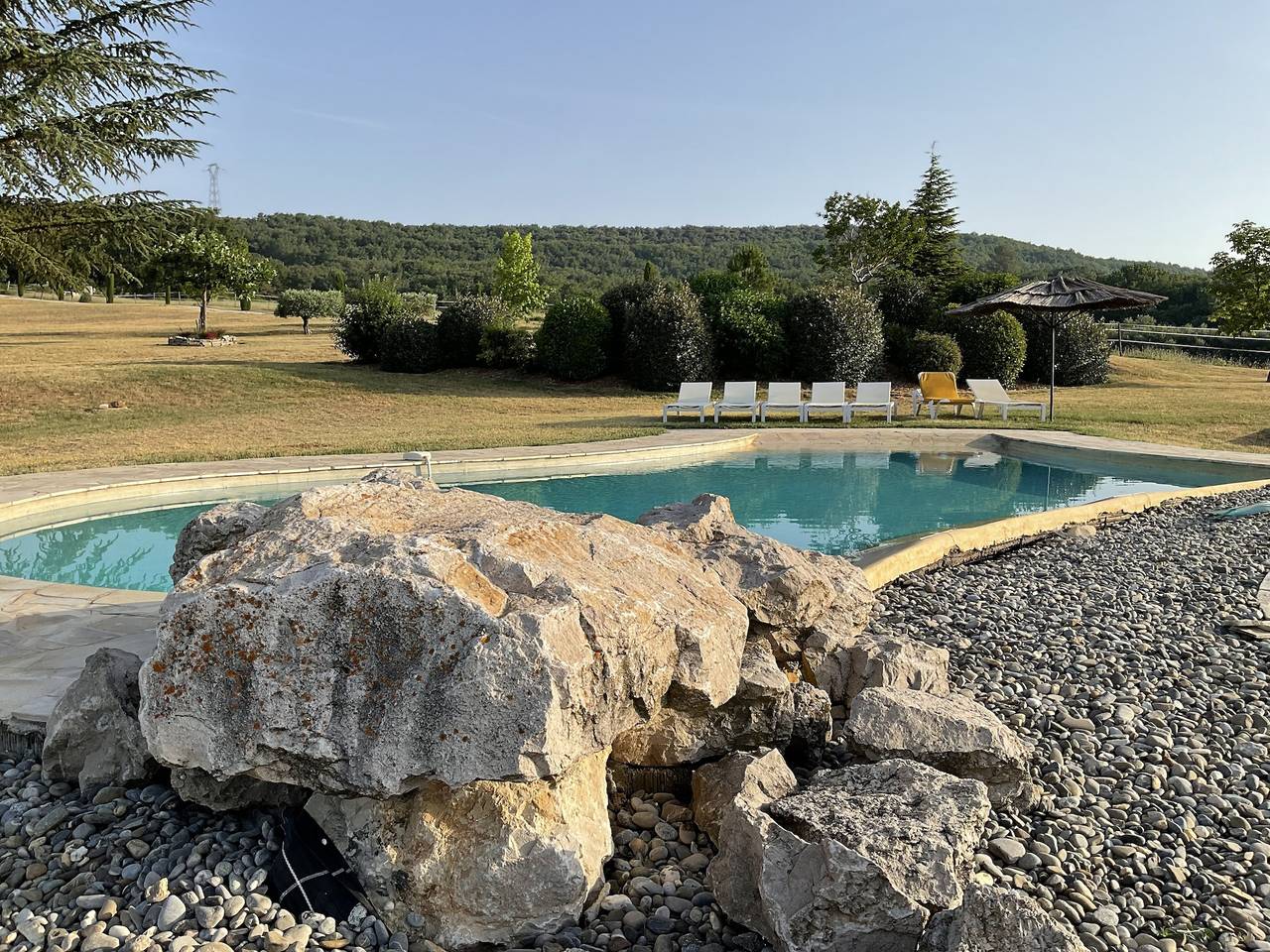 Charming Villa in Saint-Maime with Private Pool in Saint-Maime, Parc naturel régional du Luberon