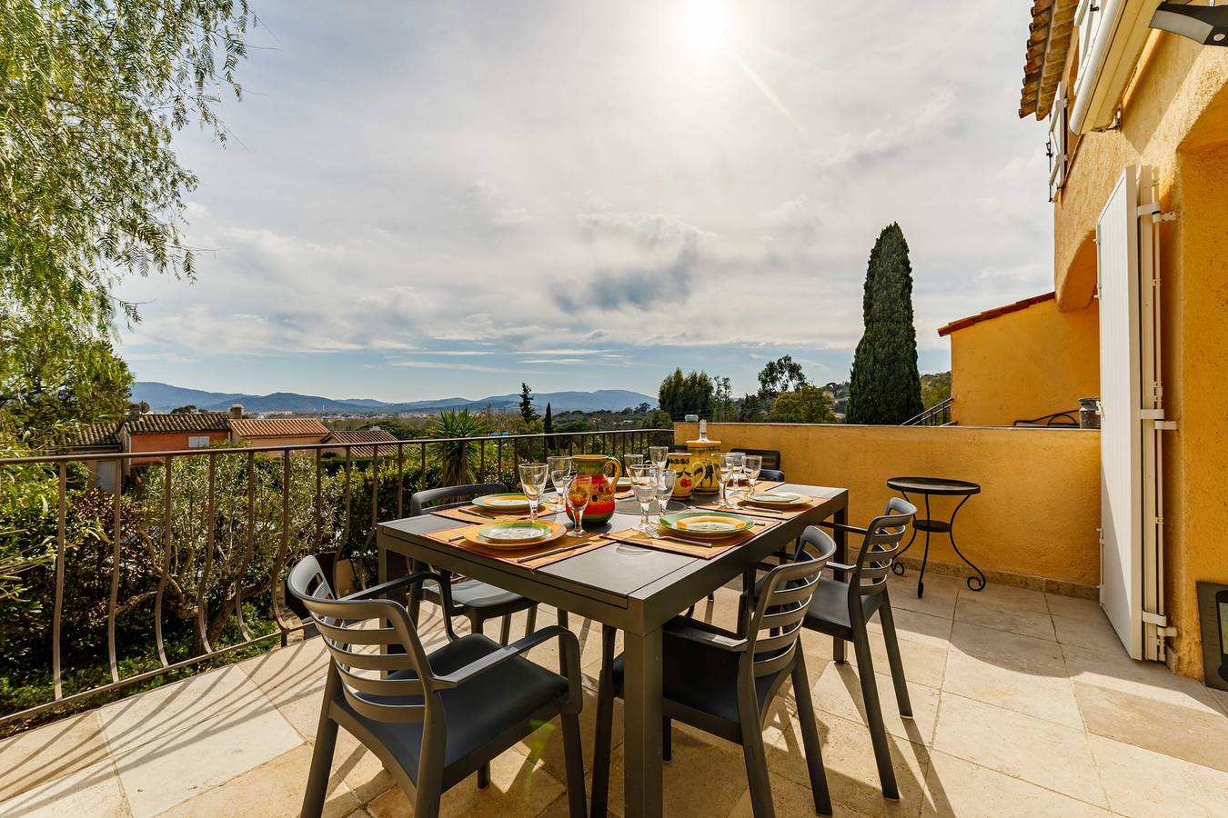 Casa vacanza a Var a partire da 342€ a notte