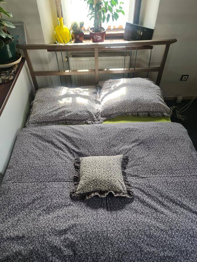 Apartment with Balcony in Prachatice, Parc national de Sumava