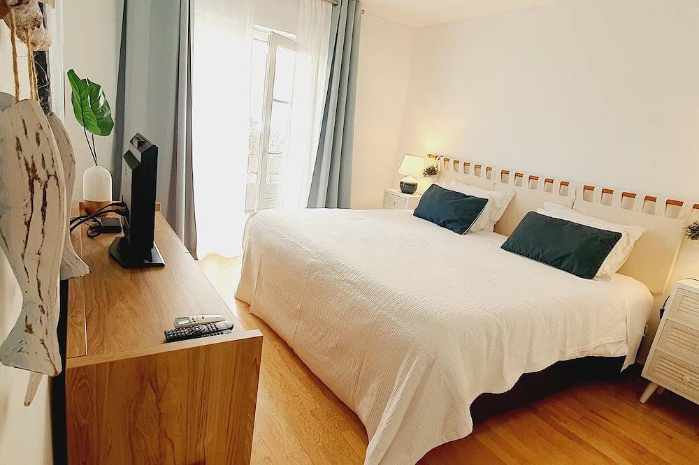 Ganze Wohnung, T1 Gemütliches Apartment am Strand \"Free Wi-Fi\" in Cabanas de Tavira, Conceição e Cabanas de Tavira