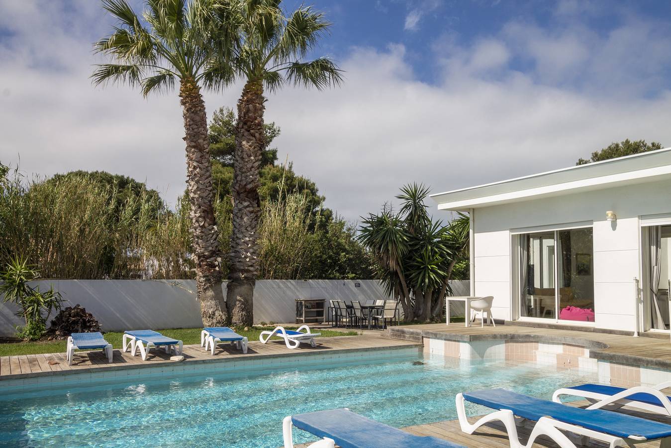 Envie de Vivre in Grau-d'Agde, Agde