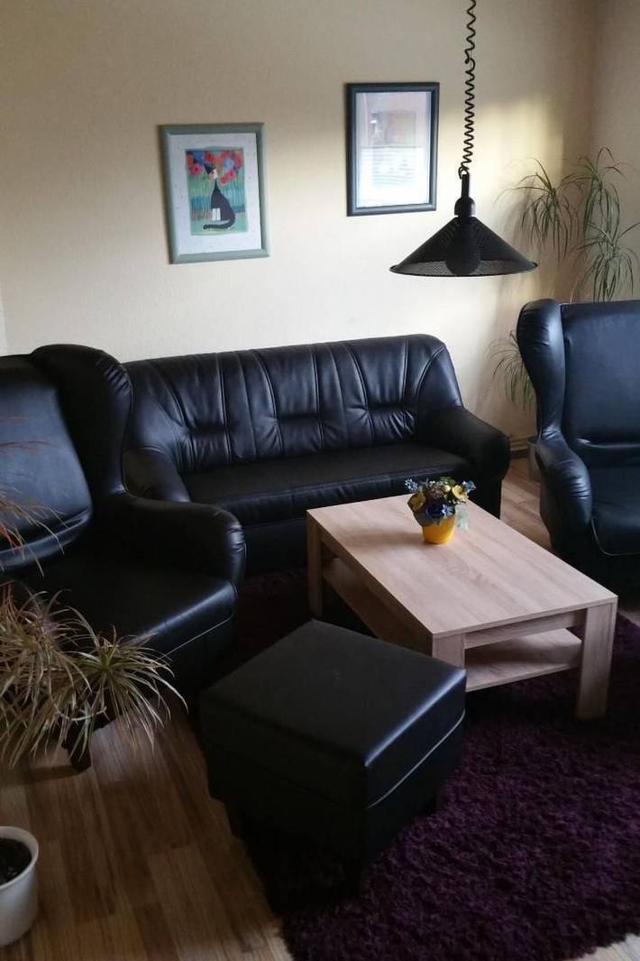 Ferienhaus für 5 Personen, mit Terrasse in Wilhelmshaven - 3