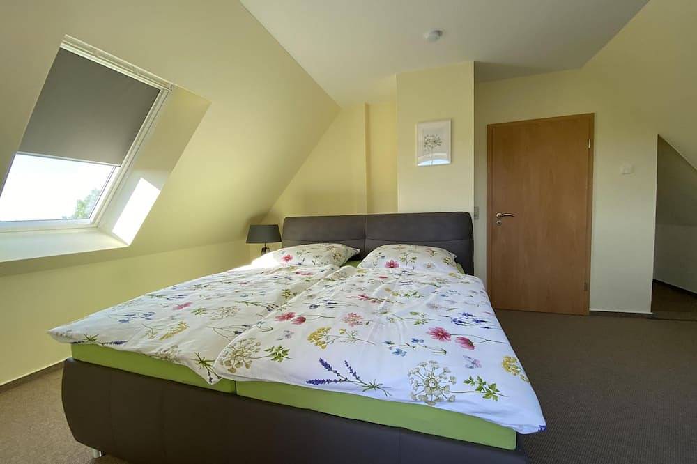 Ferienhaus Wildberg mit Sonnenterrasse in Mecklenburgische Seenplatte