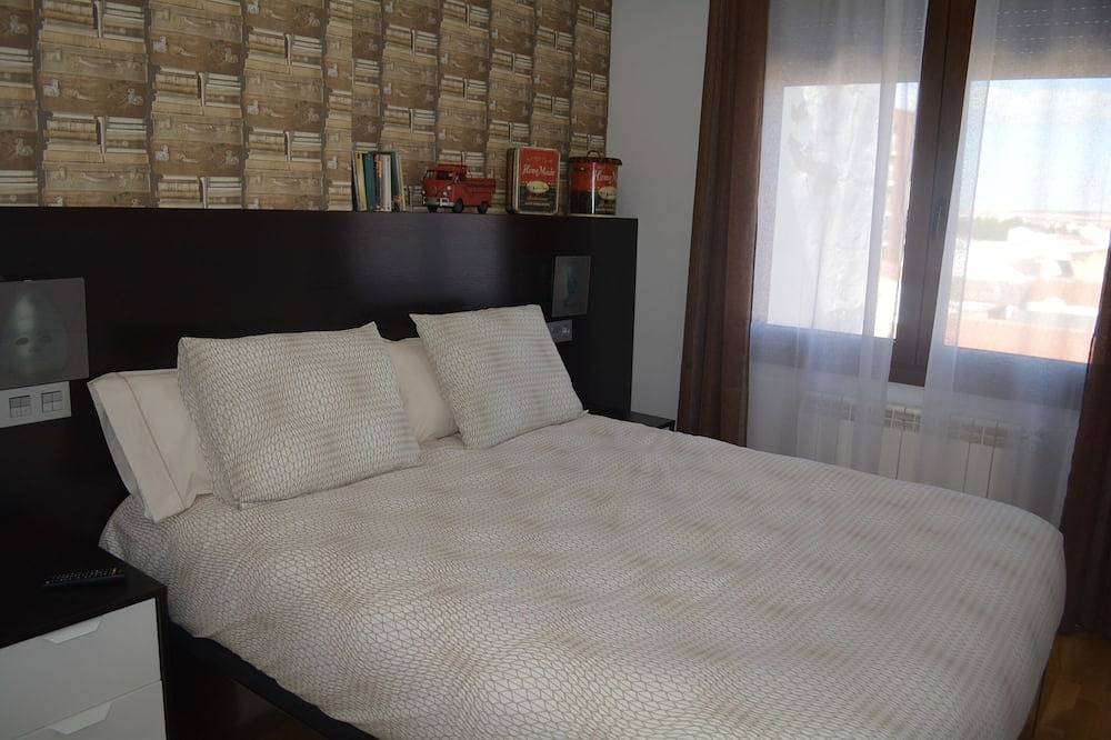 Ganze Wohnung, Apartment-Casa Museo-Familie-Ensuite mit Bad-Terrasse in Mérida, Badajoz Provinz