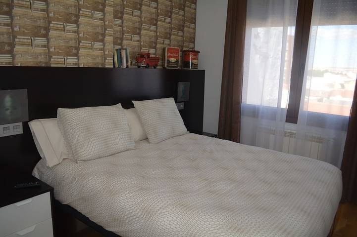 Ganze Wohnung, Apartment-Casa Museo-Familie-Ensuite mit Bad-Terrasse in Mérida, Badajoz Provinz