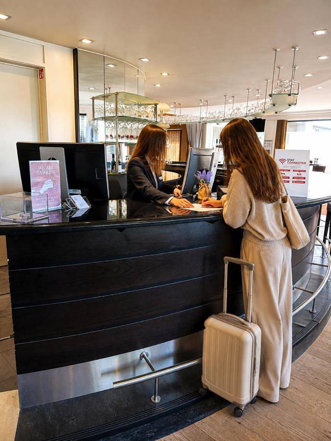 Hôtel pour 2 personnes à Dilbeek
