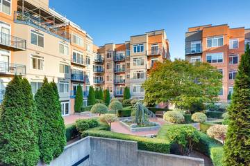 Apartment for 6 Guests in Belltown, Seattle, Picture 3