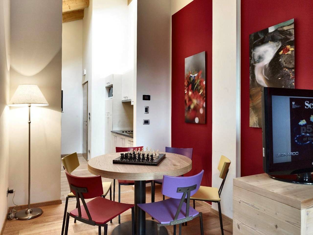 Studio in Predazzo, Comune di Predazzo