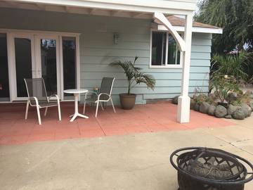 Bed And Breakfasts for 2 Guests in Oceanside, Southern California, Picture 3