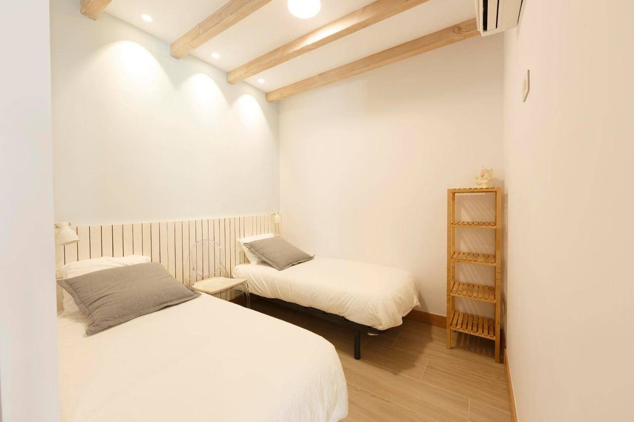 Appartement entier, Ganexa Home in Zarautz, Côte Basque (Espagne)