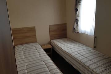 Bungalow for 8 People in Berrow (Somerset), Somerset, Photo 3