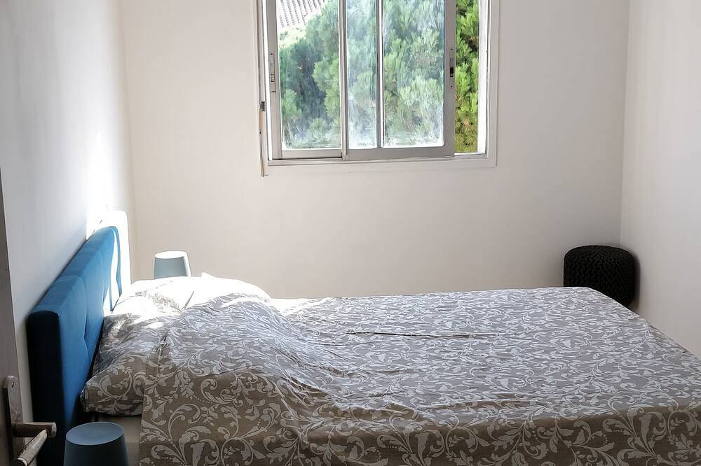 Appartement entier, Appartement 55m2 Perpignan proche centre ville et gare avec parking in Perpignan, Région de Perpignan