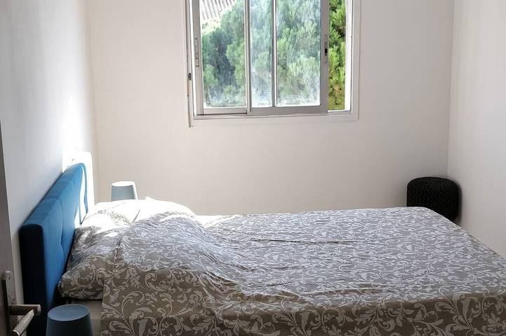Apartamento entero, Apartment 55m2 Perpignan near city center and train station with parking in Perpiñán, Costa mediterránea (Francia)