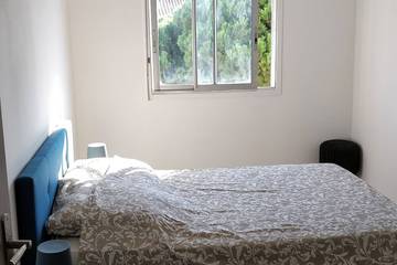 Appartement De Vacances pour 3 Personnes dans Perpignan, Région de Perpignan, Photo 2
