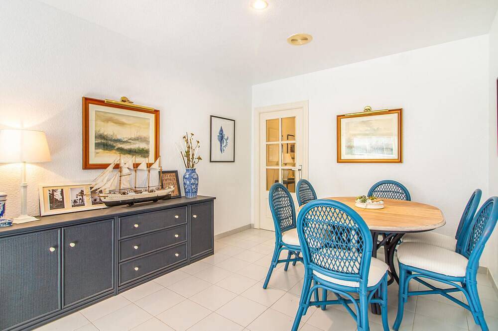 Apartamento entero, Hermoso apartamento en águilas in Águilas, Costa Cálida
