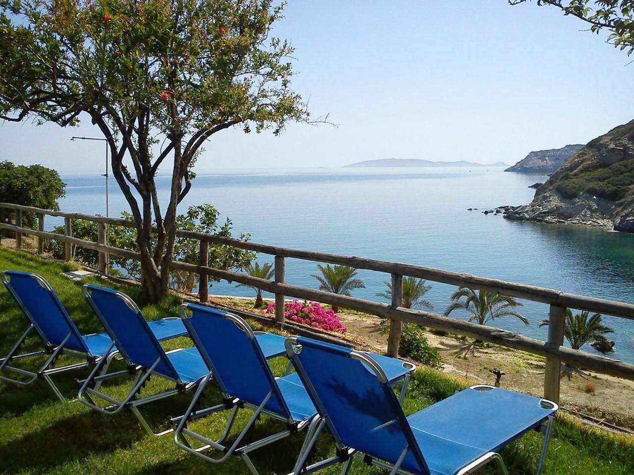 Appartement entier, Diana Apartments in Agia Pelagia, Achlada