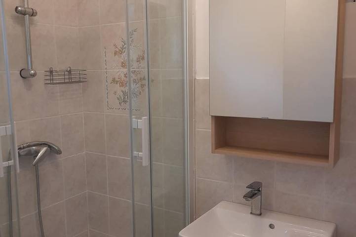 Gîte pour 2 personnes, avec terrasse à Audembert - 3