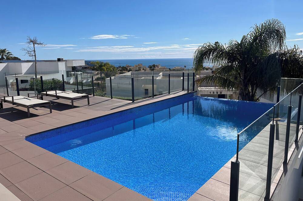 Casa vacanza a Marina Alta a partire da 125€ a notte