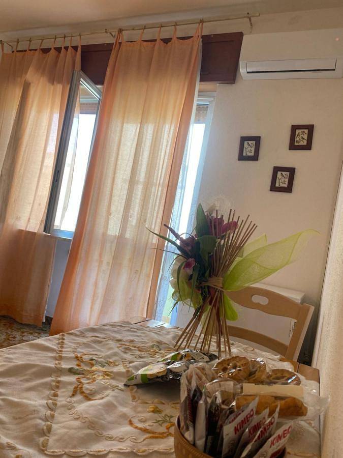 Double Room with Private External Bathroom in Otranto, Otranto e dintorni