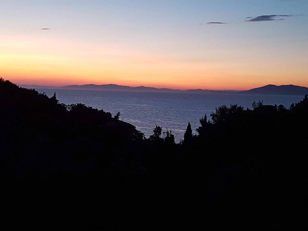 Navarro Hill Resort in Monte Argentario, Provincie Grosseto