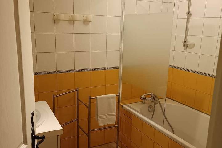 Location de vacances pour 6 personnes, avec jardin, animaux acceptés à Badefols-d'Ans - 4