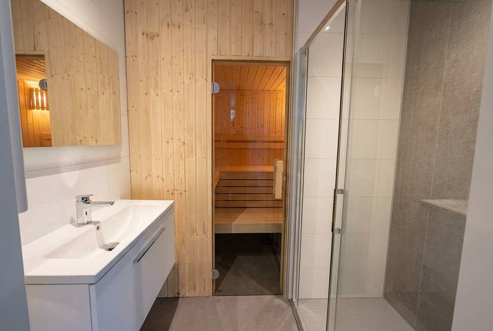 Europarcs De Utrechtse Heuvelrug — L-Cube Sauna 4 in Maarn, Utrecht und Umgebung