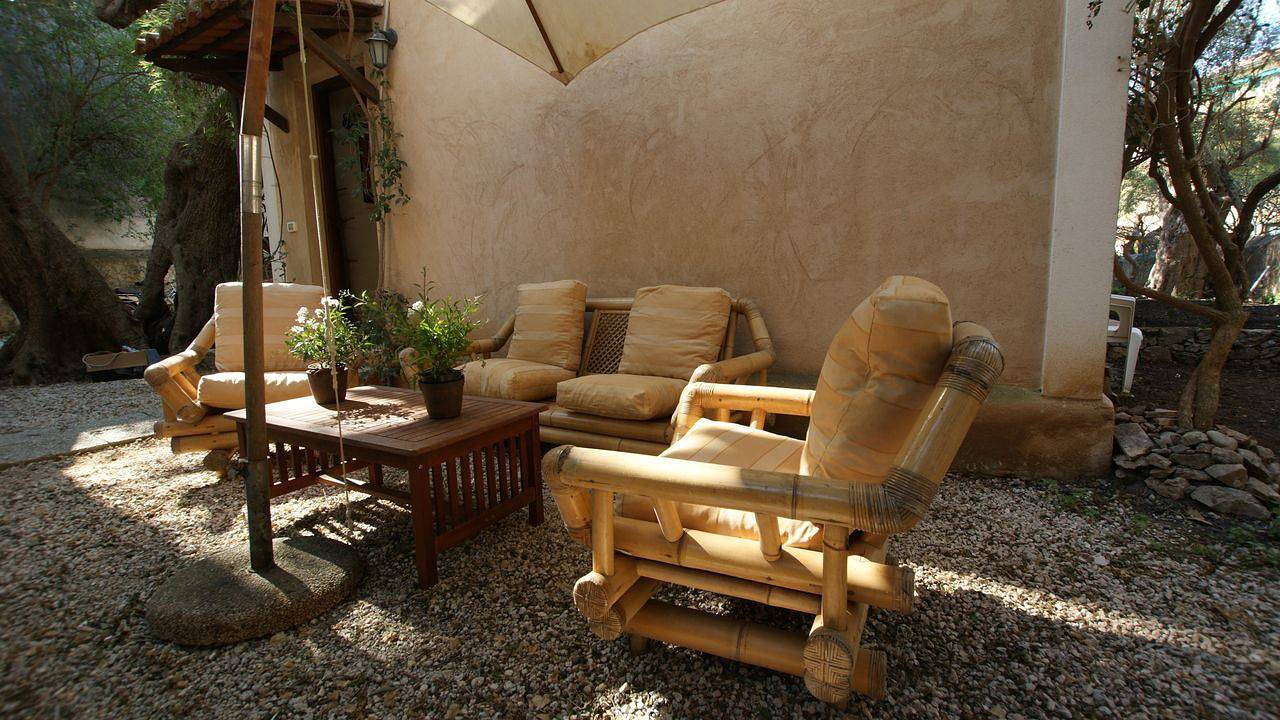 Apartamento vacacional entero, Ferienwohnung für 2 Personen (35 m²) in Marina Di Camerota in Marina di Camerota, Camerota