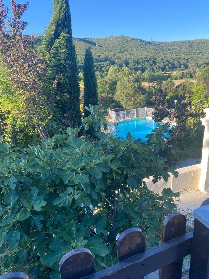 Appartement entier, Mazet 43 in Saint-Martin-de-Brômes, Alpes-de-Haute-Provence